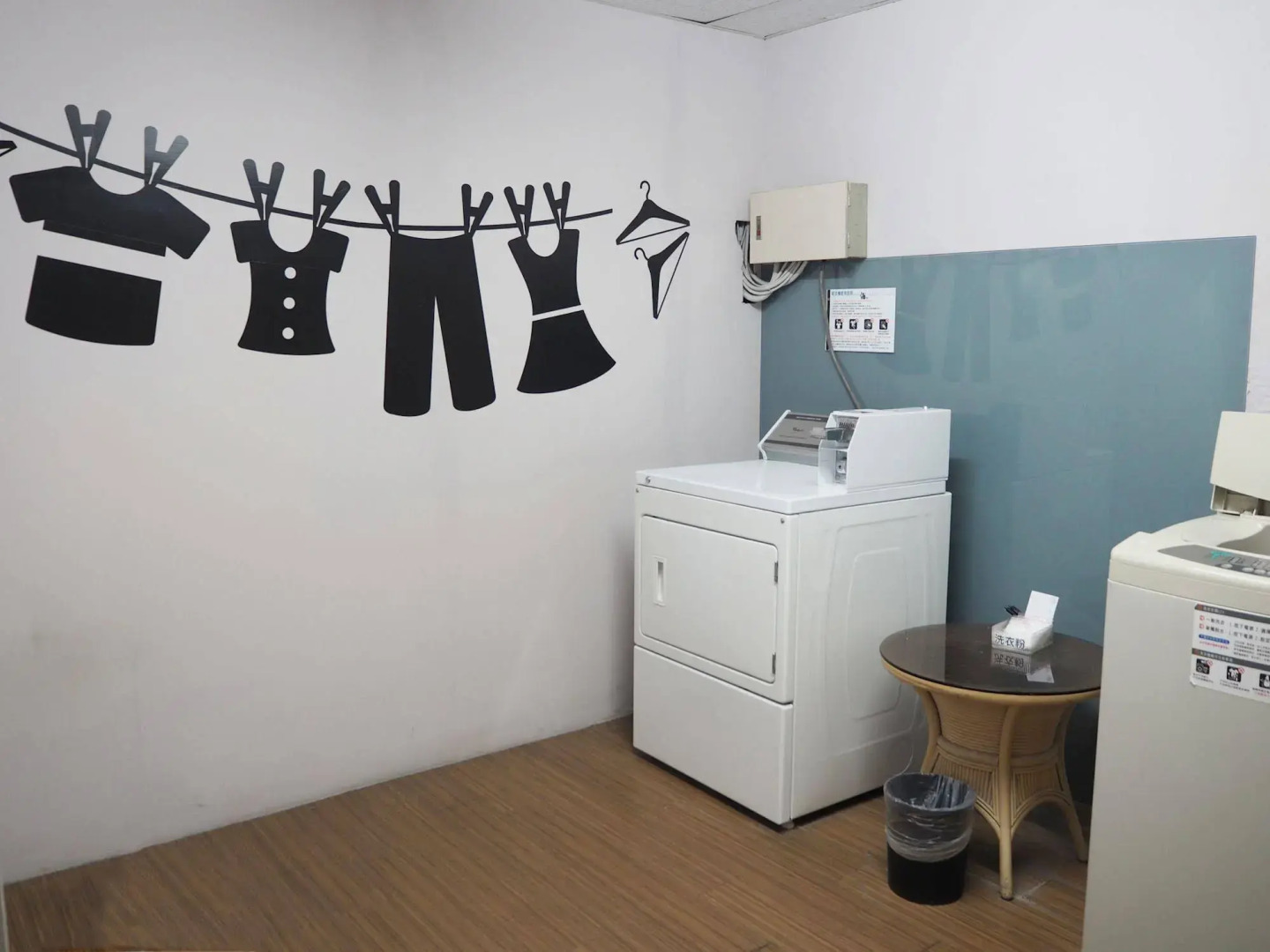 The Riverside Hotel Esthetics