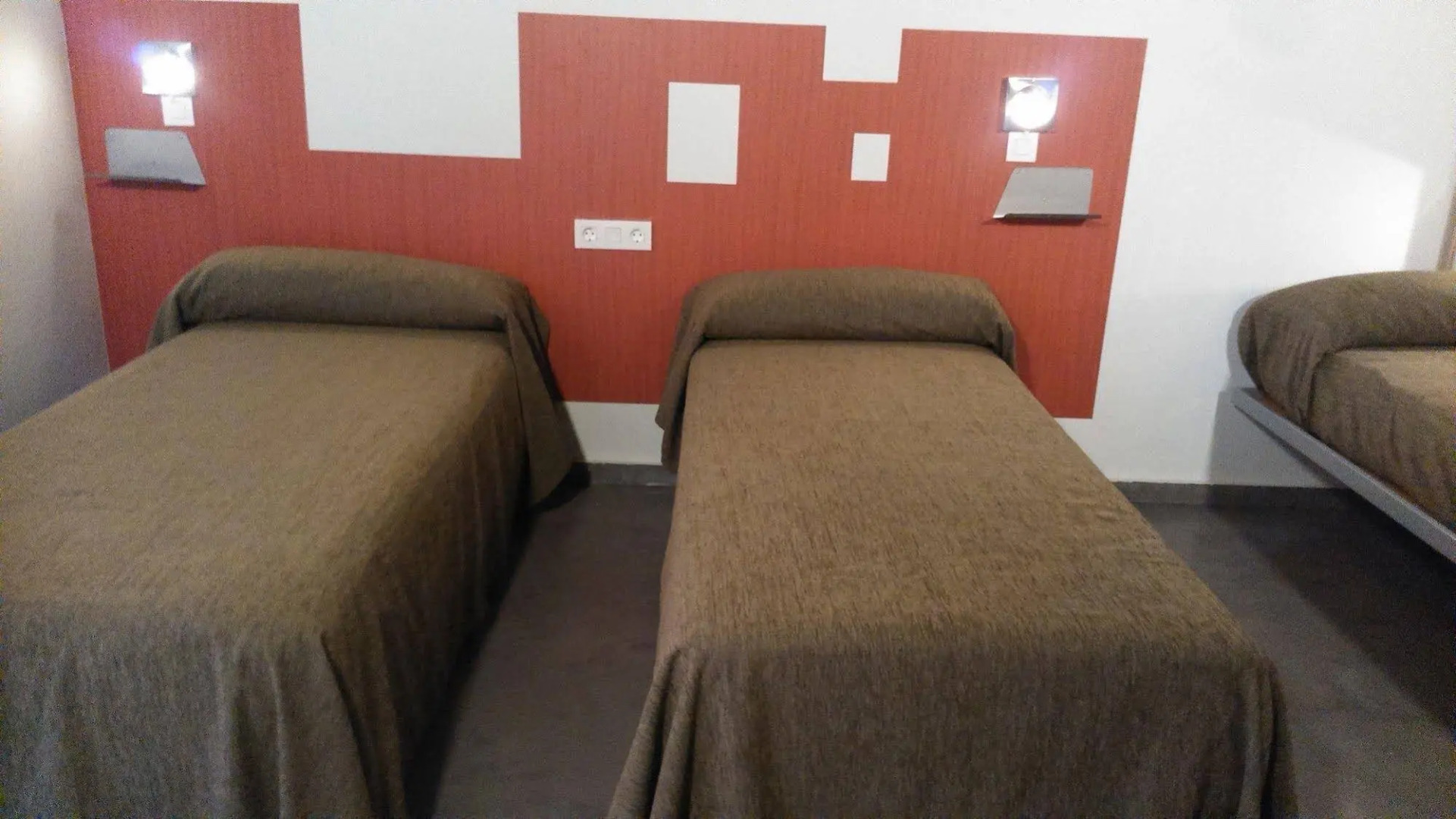 Albergue Inturjoven Cazorla - Hostel