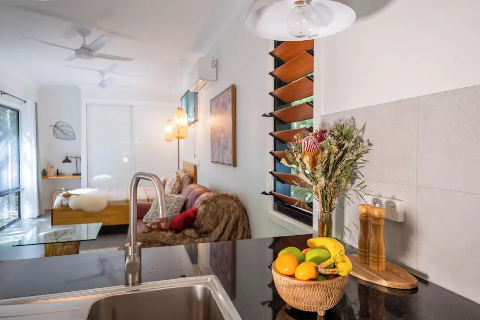 Airlie Beach Eco Cabins - Adults only