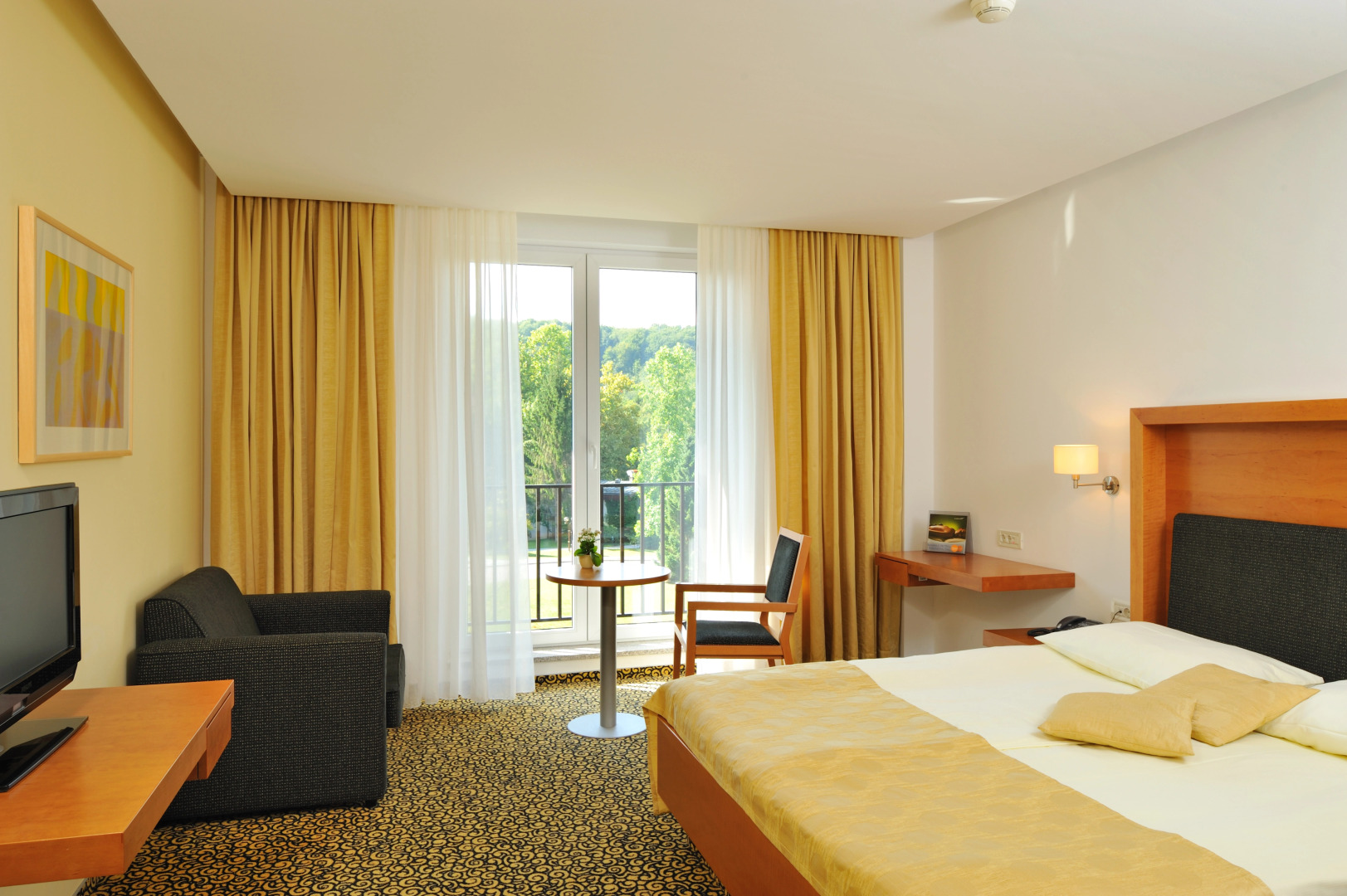 Hotel Šmarjeta - Terme Krka