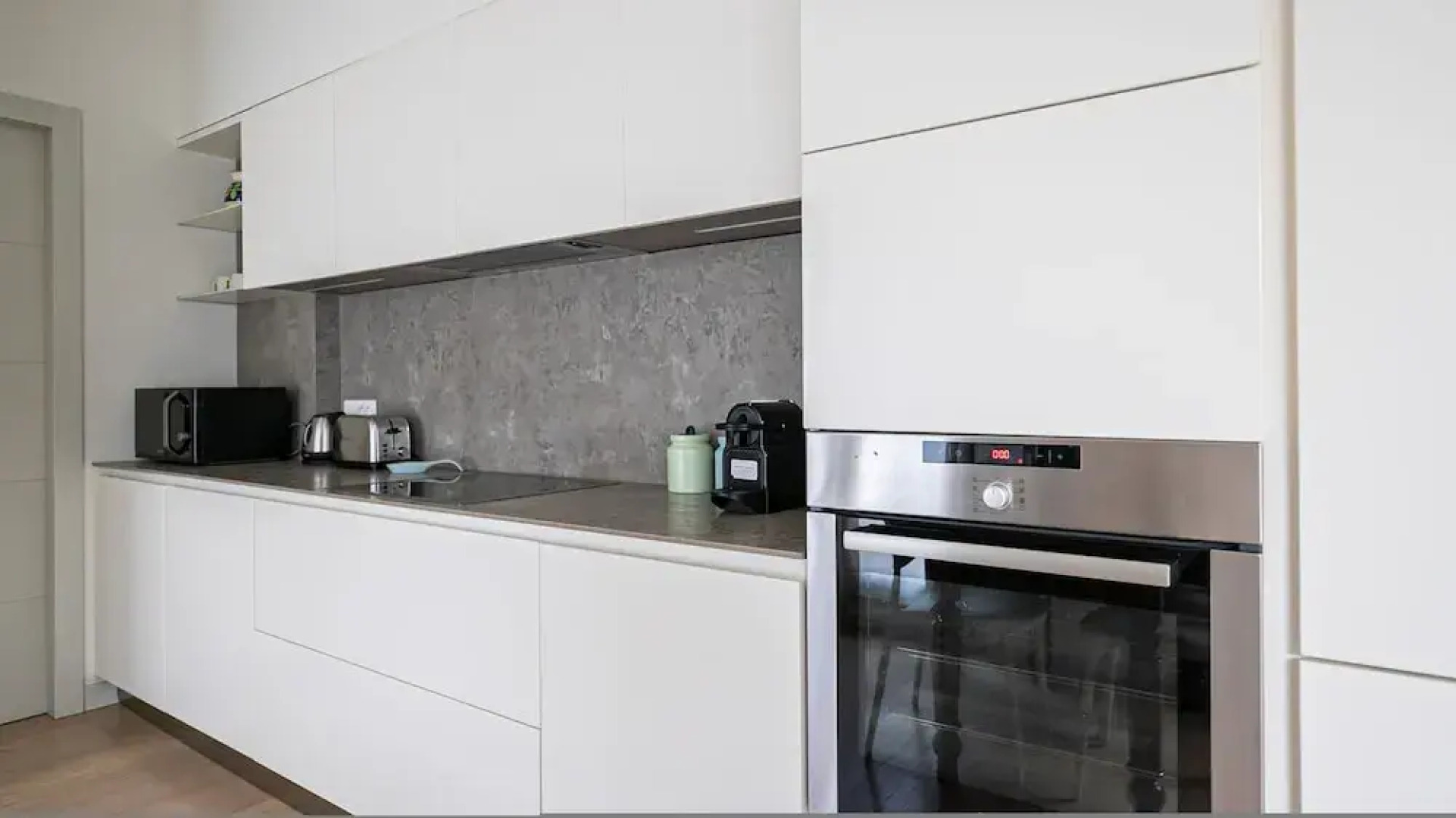 Volta 40 in Monza With 2 Bedrooms and 2 Bathrooms