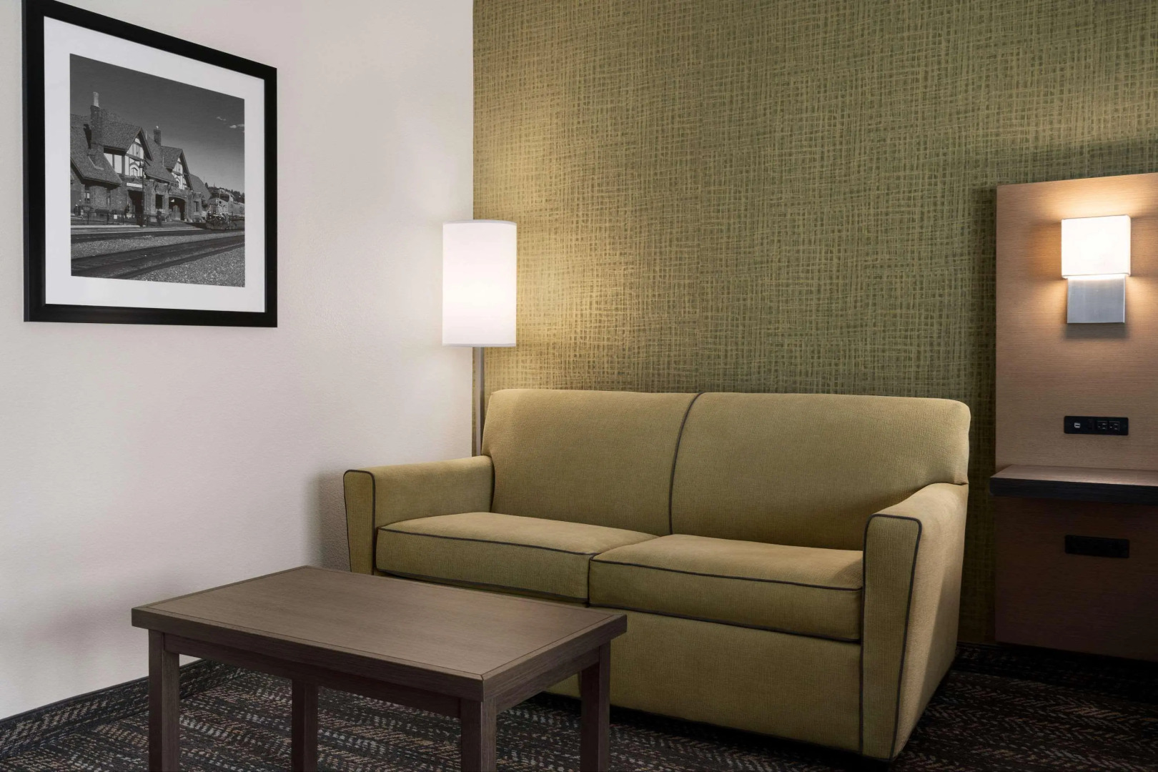 The Kendrick Hotel, Ascend Hotel Collection