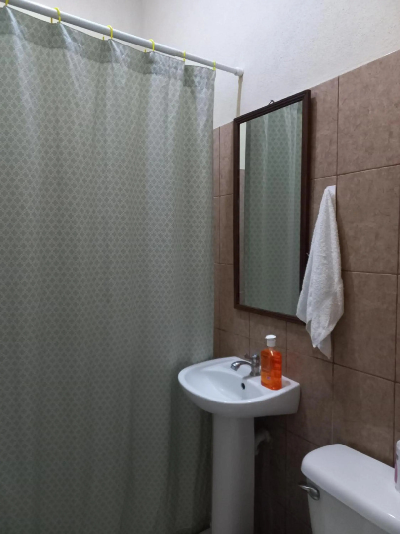Apartamento ROMA en Somoto