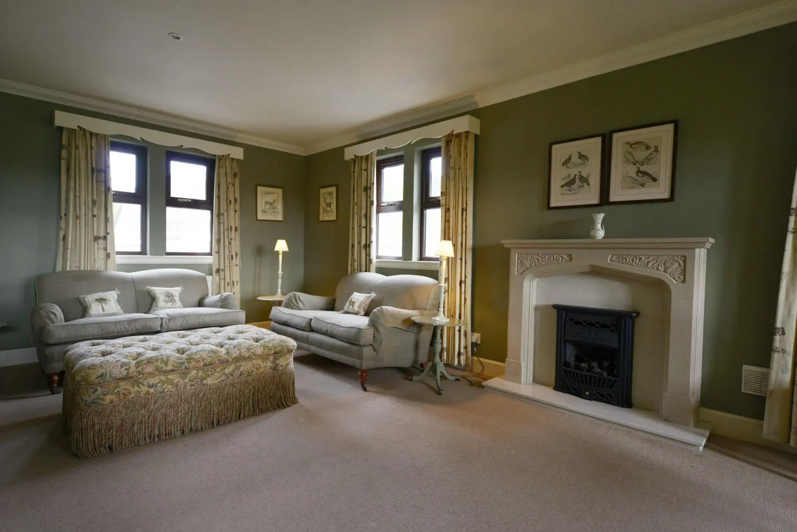 Factors Inn & Cottage