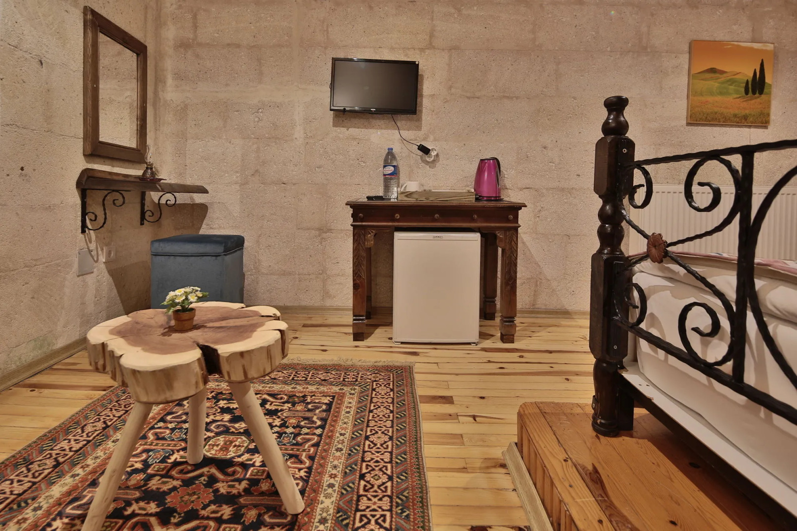 Mira Cappadocia Hotel