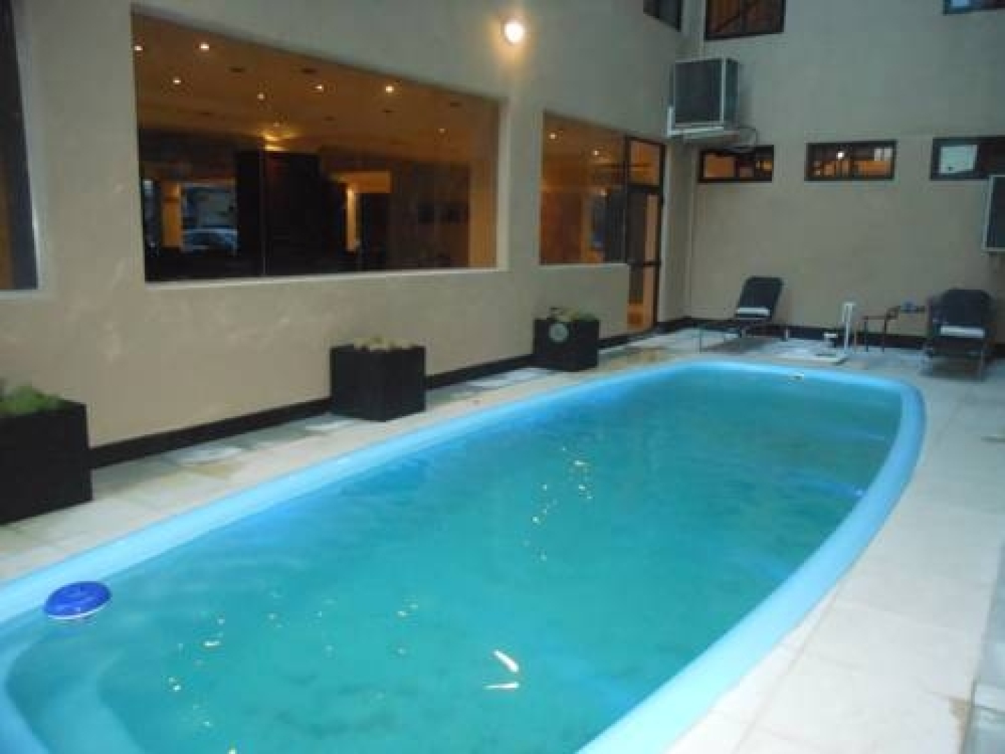 Hotel Portal del Norte