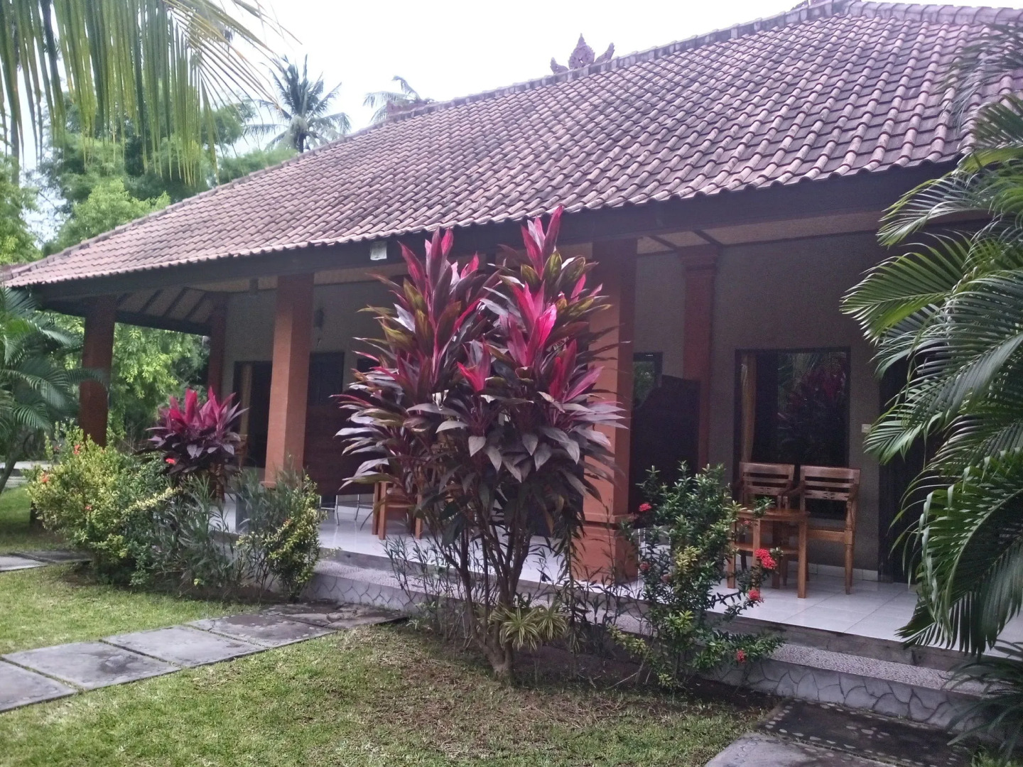 Suka Sari Cottages
