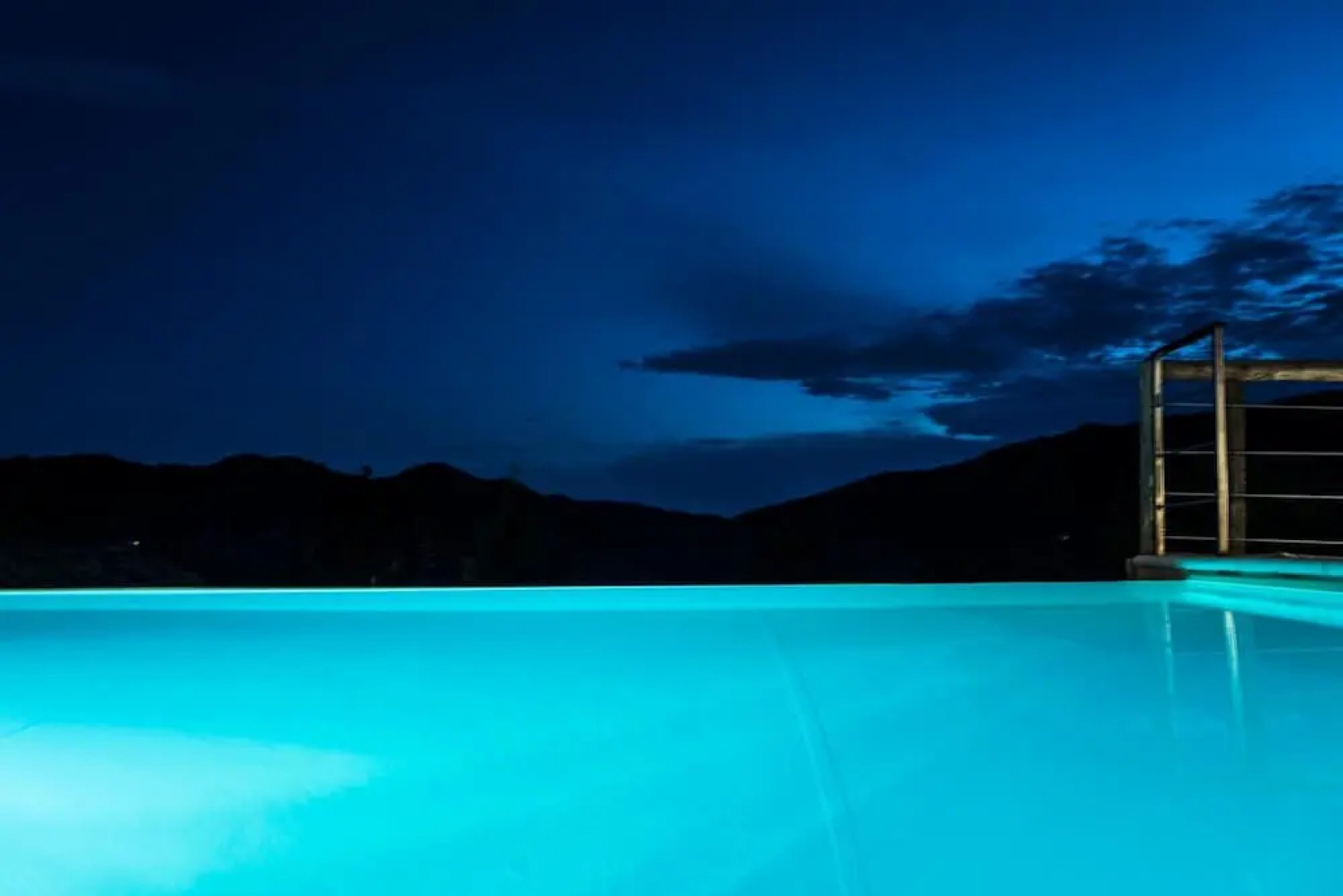 Foresteria La Merlina