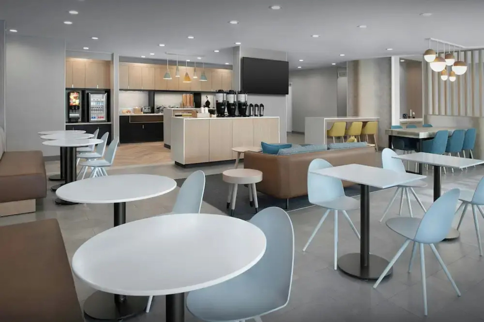 TownePlace Suites Fort Myers Gulf Coast