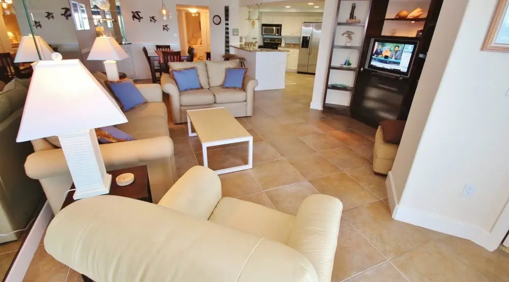 Seascape Towers 1123 Apartment 2