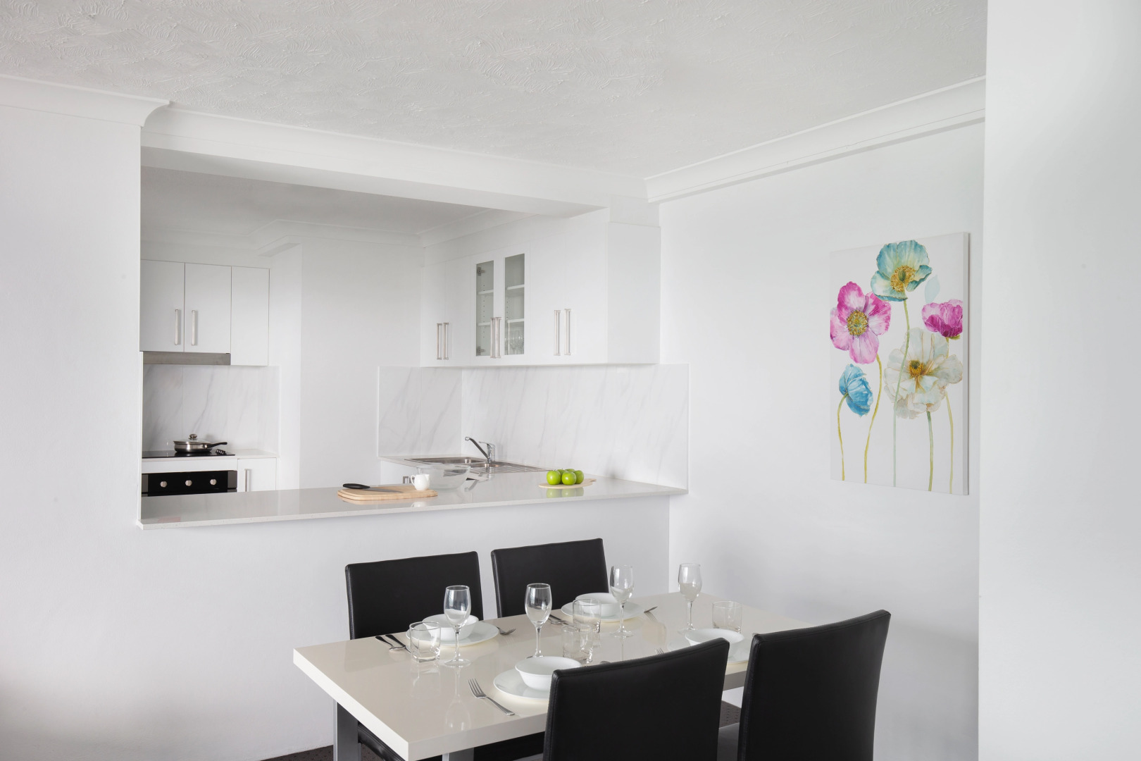 BreakFree Peninsula Surfers Paradise