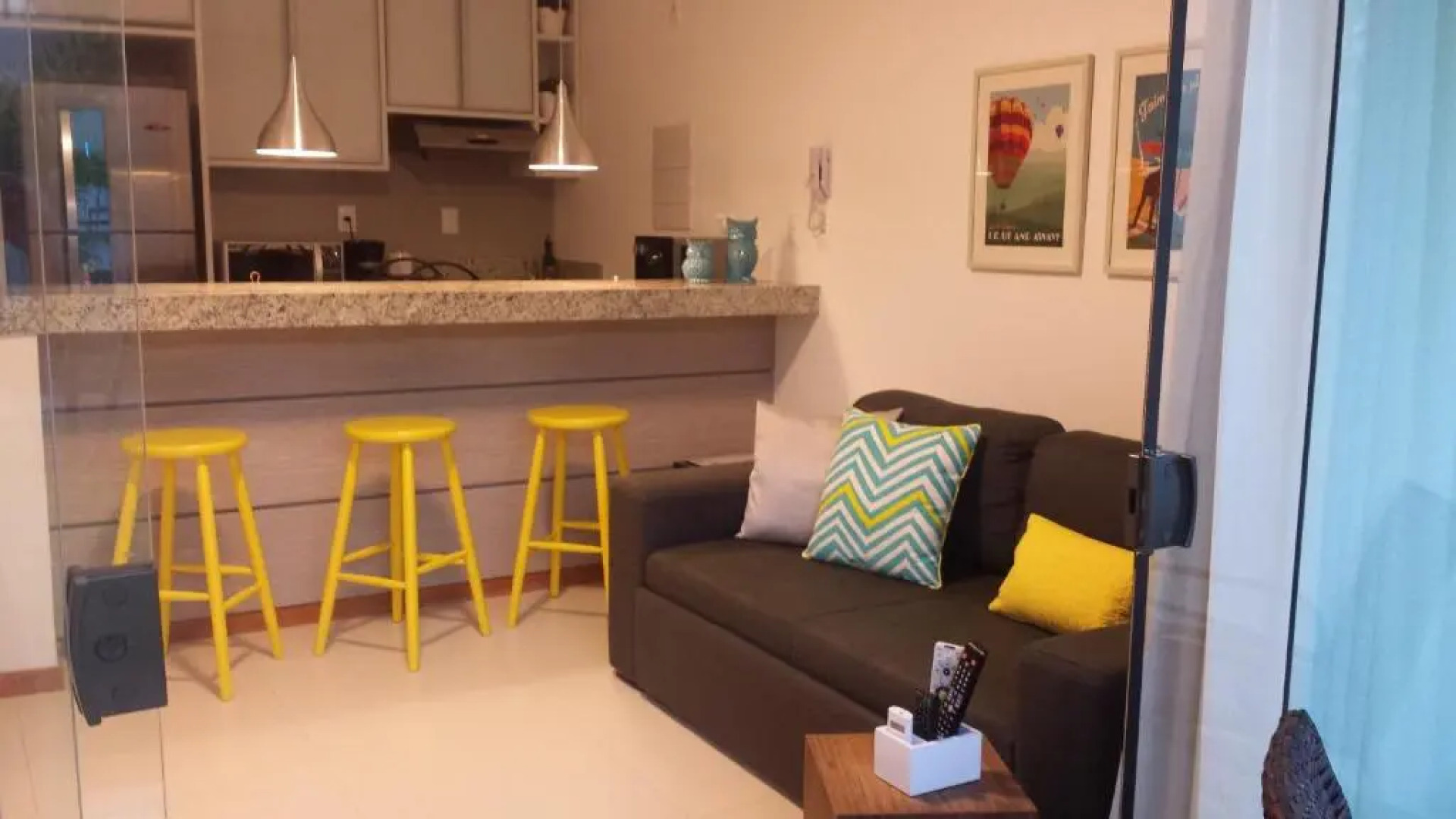 Imbassaí Solaris Village 2 quartos