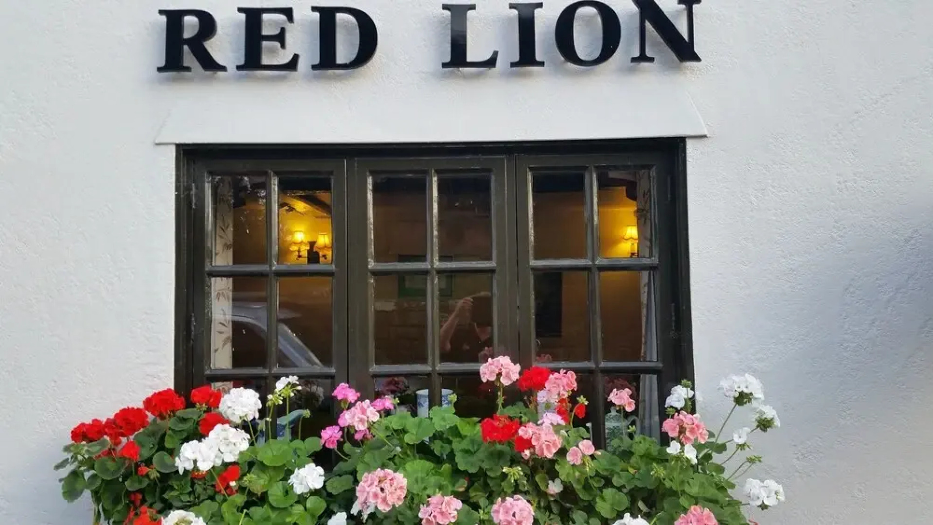 Red Lion Inn