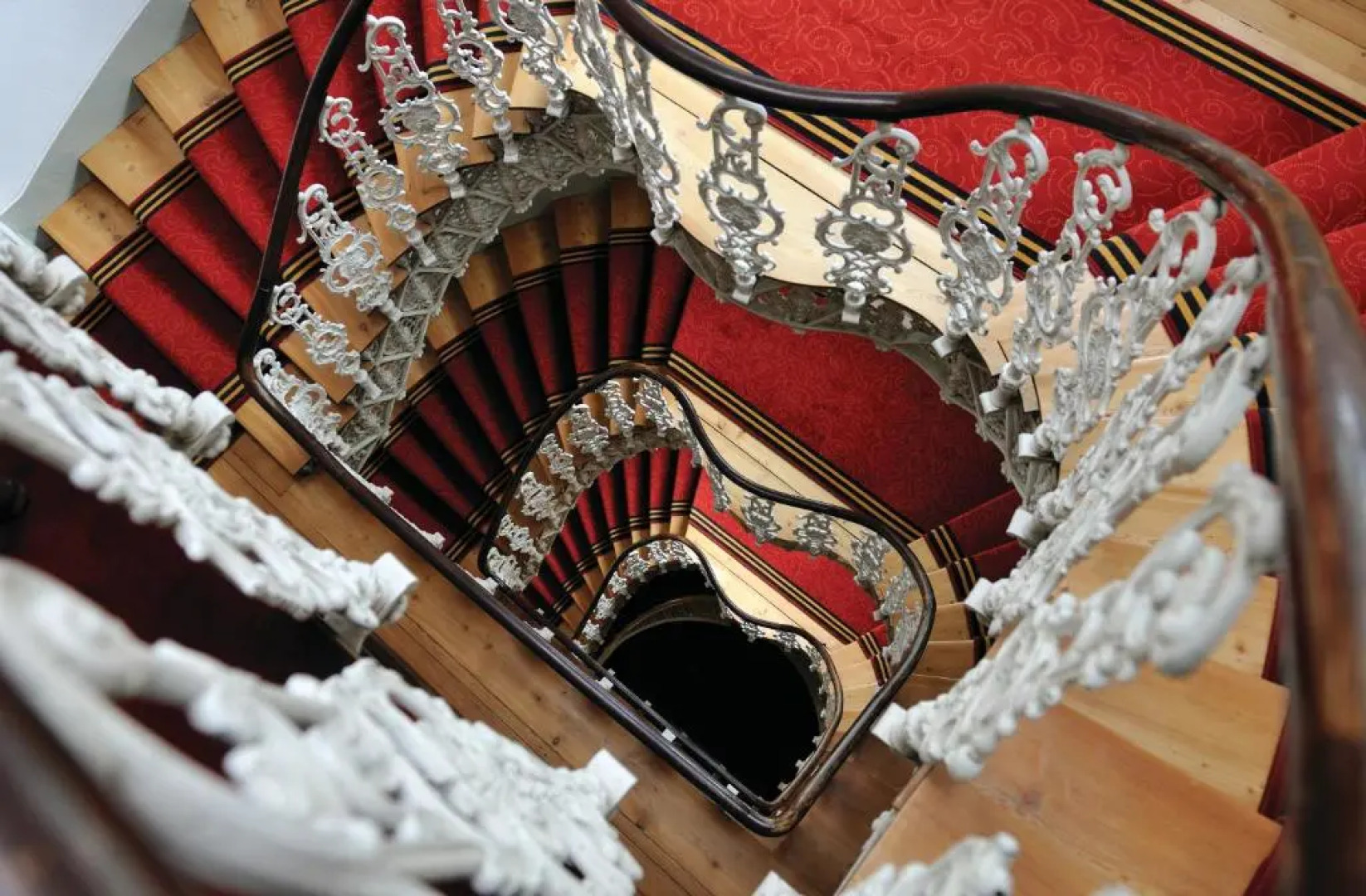 Sporthotel Pontresina