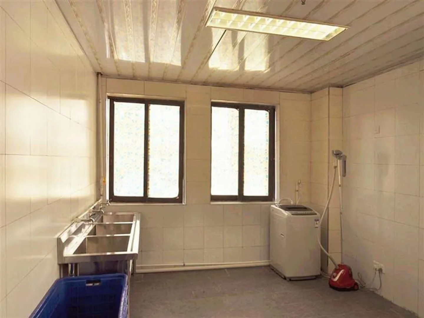 GreenTree Inn HuaiAn Hongze Daqing Road Business Hotel