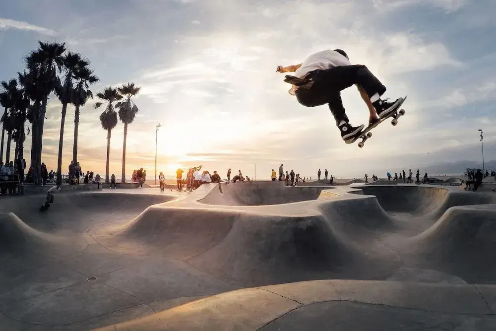 1-Bdrm Hideaway Marina Del Rey