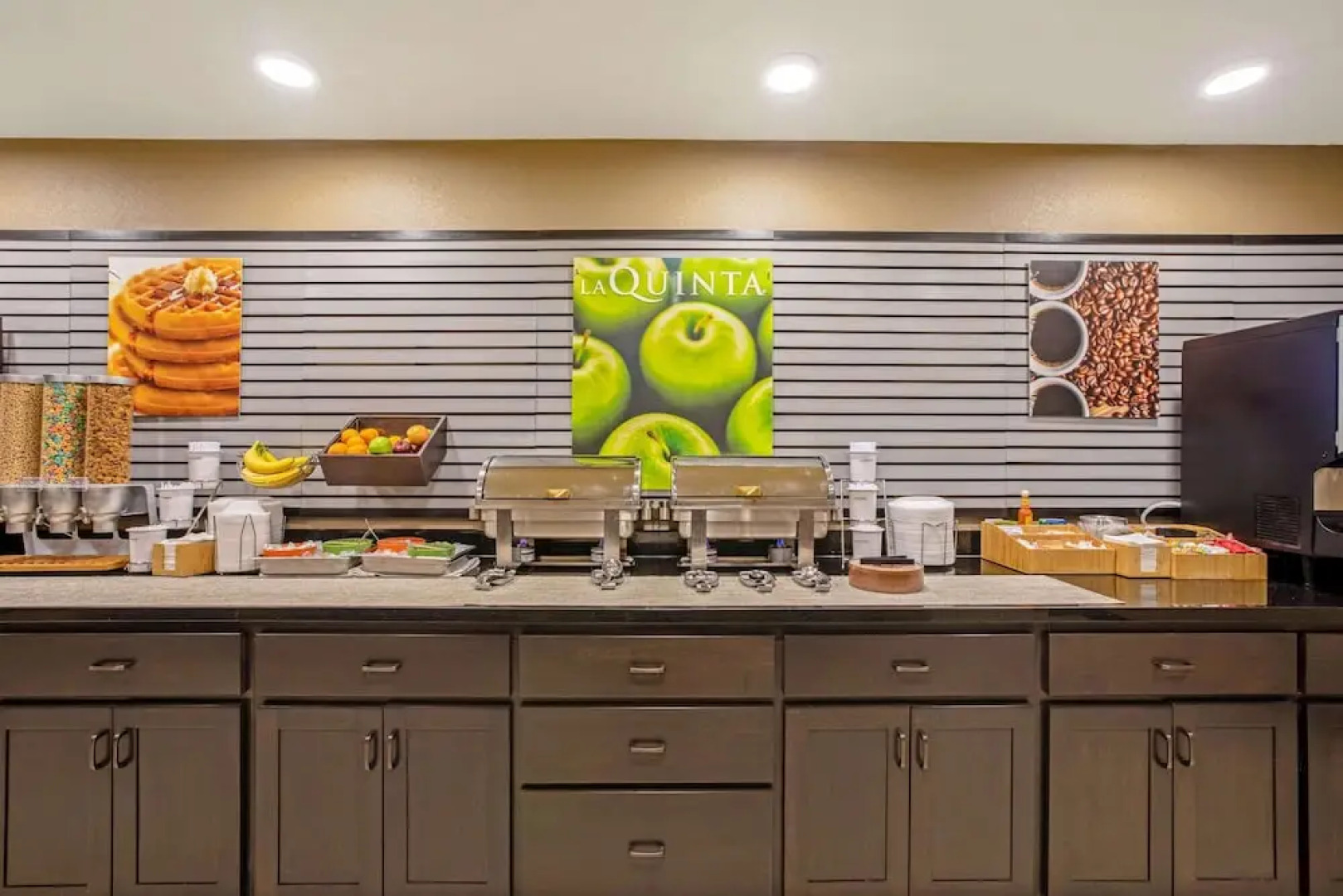 La Quinta Inn and Suites Gillette