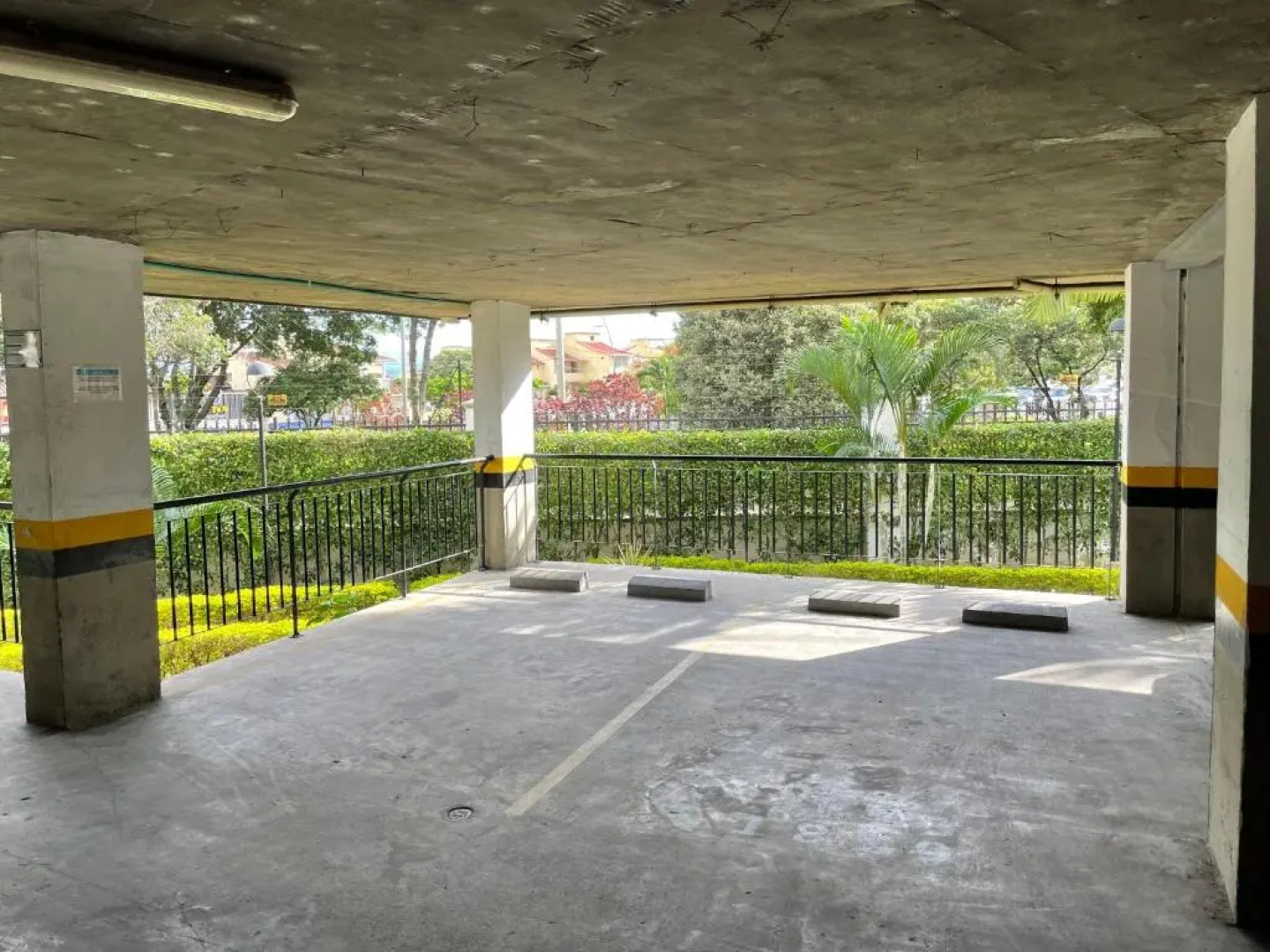 Moderno apartamento esperando por ti G