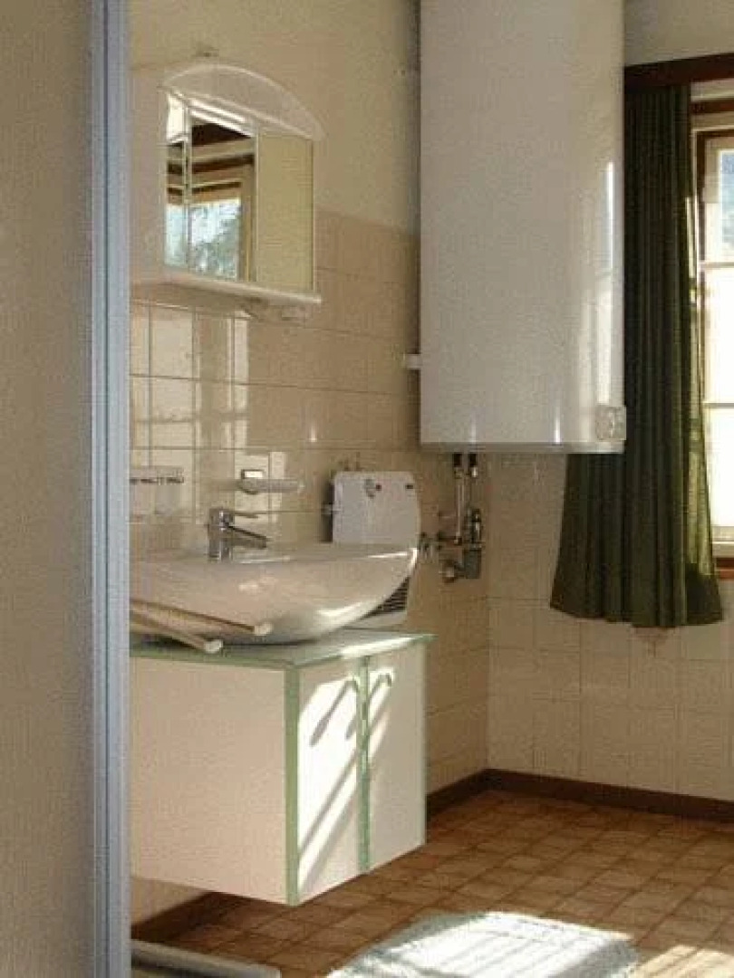 Apartments Ferienhaus Wiesenheim