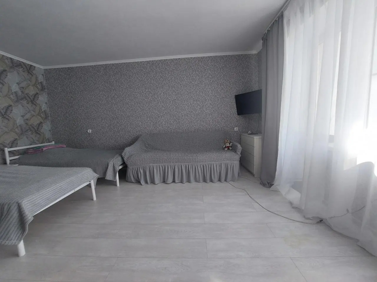 Апартаменты в Автозаводском микрорайоне 24