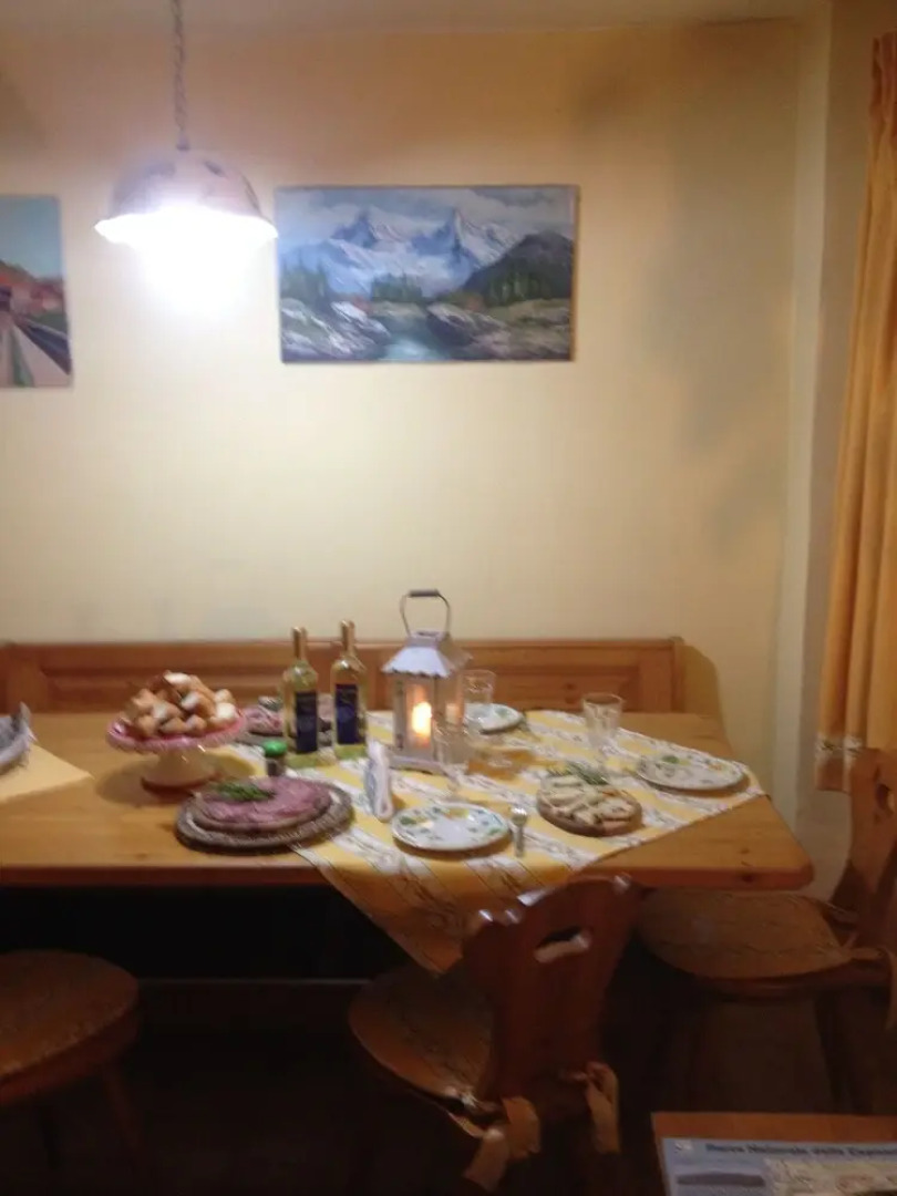 B&B Cascina Santa Gavi