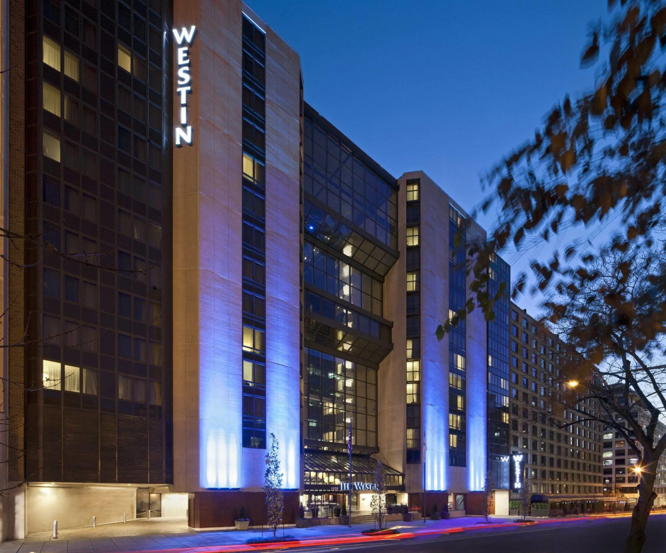 The Westin Washington, D.C. City Center
