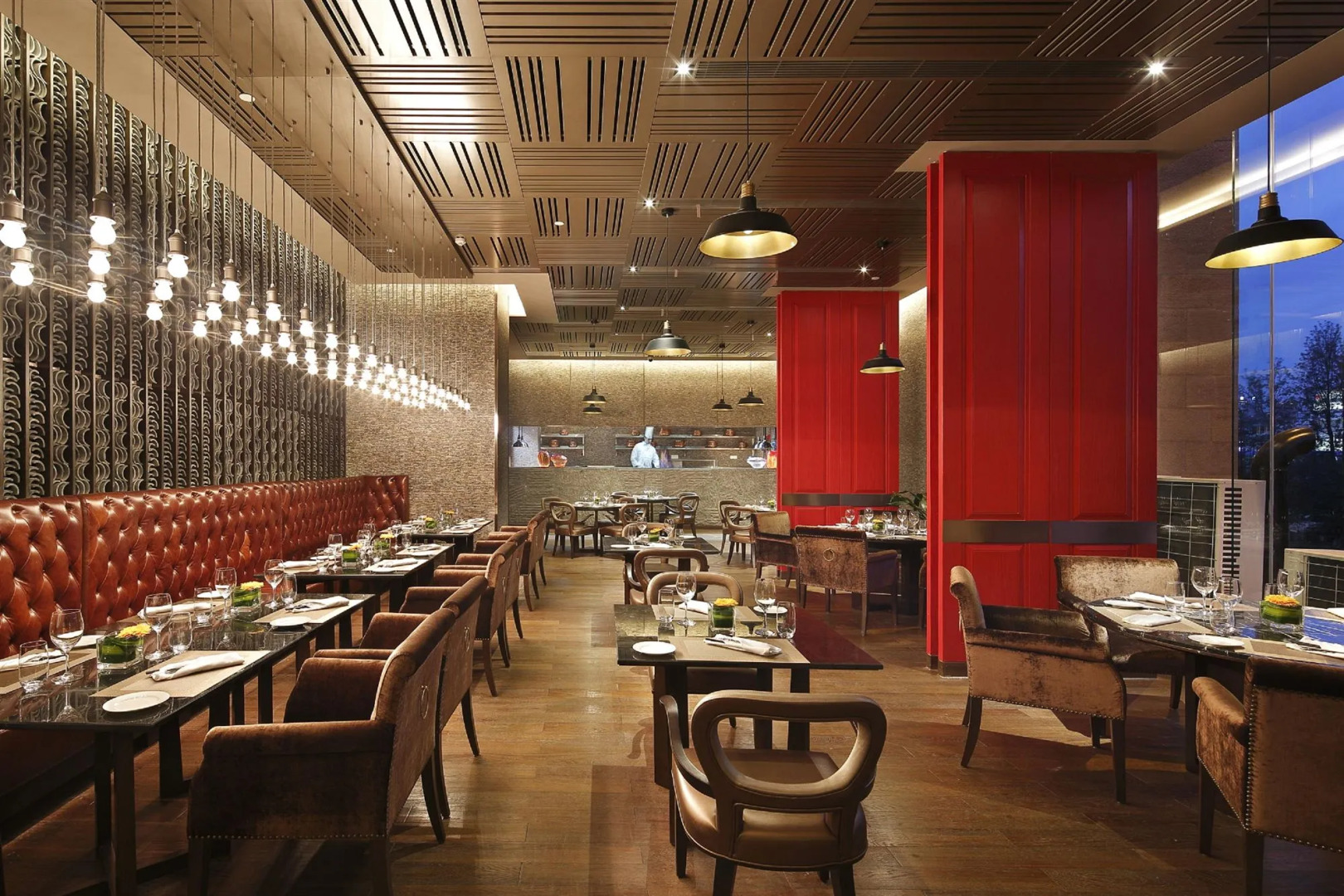 Crowne Plaza Kunming City Centre by IHG