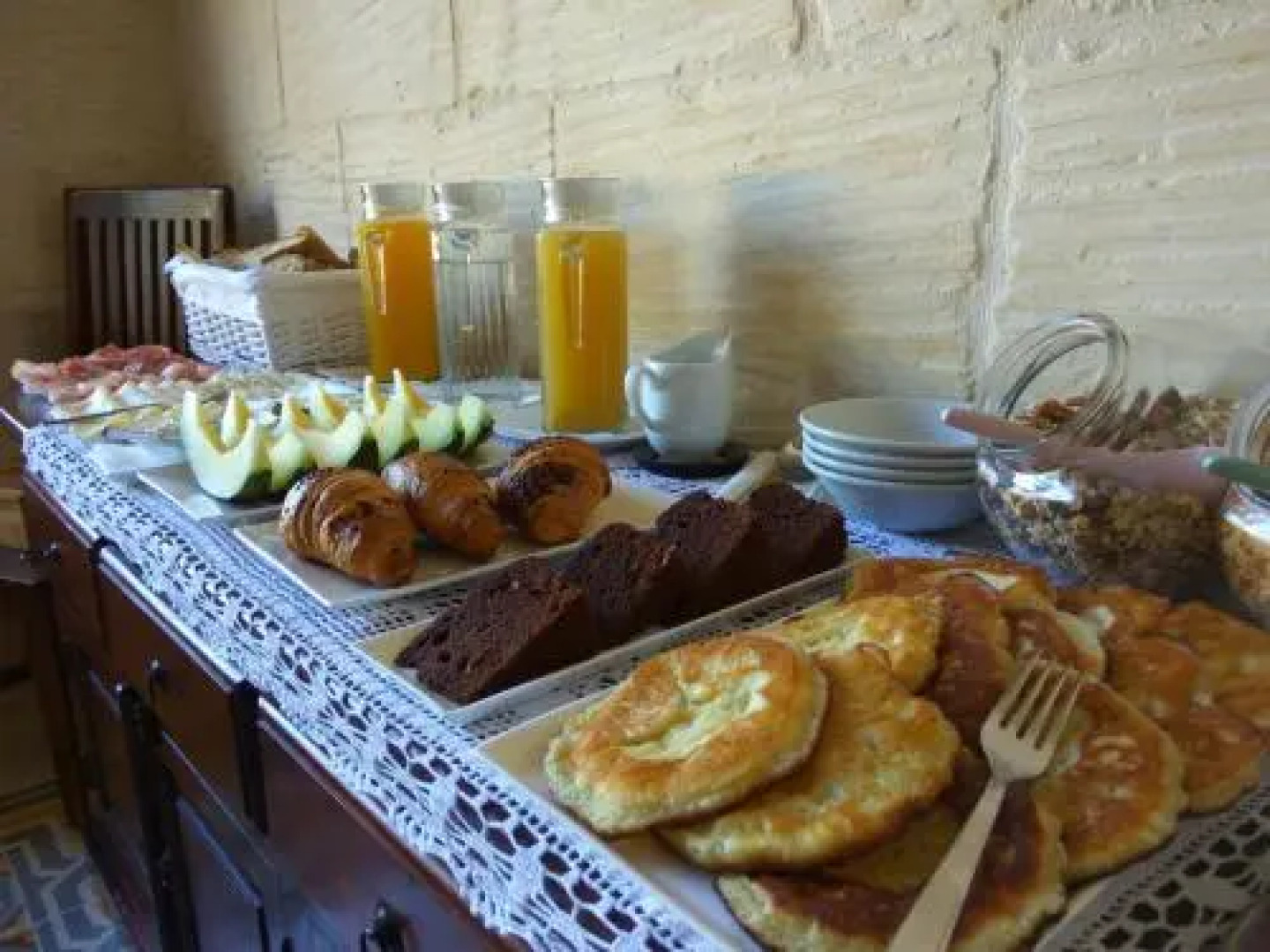 Pearl of Gozo Adults Only Mini-Hotel