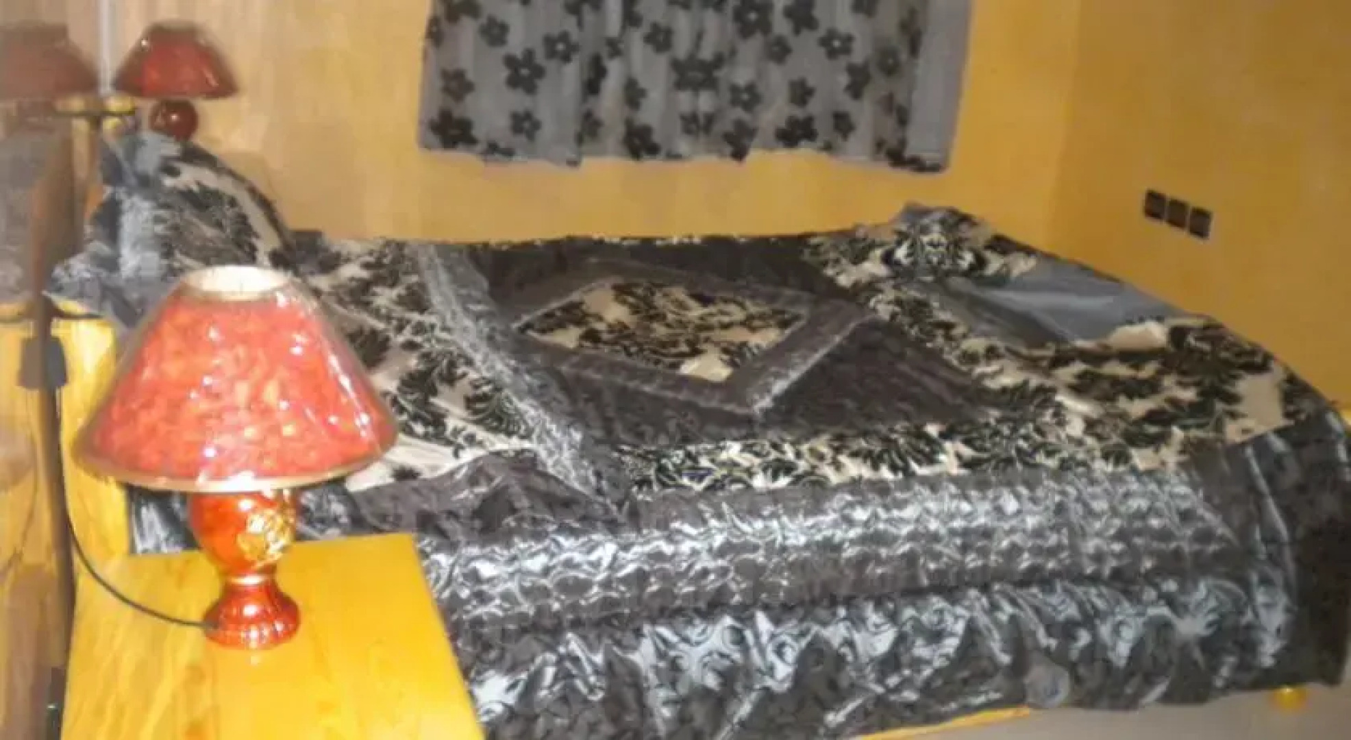 Taloubanete Apartment