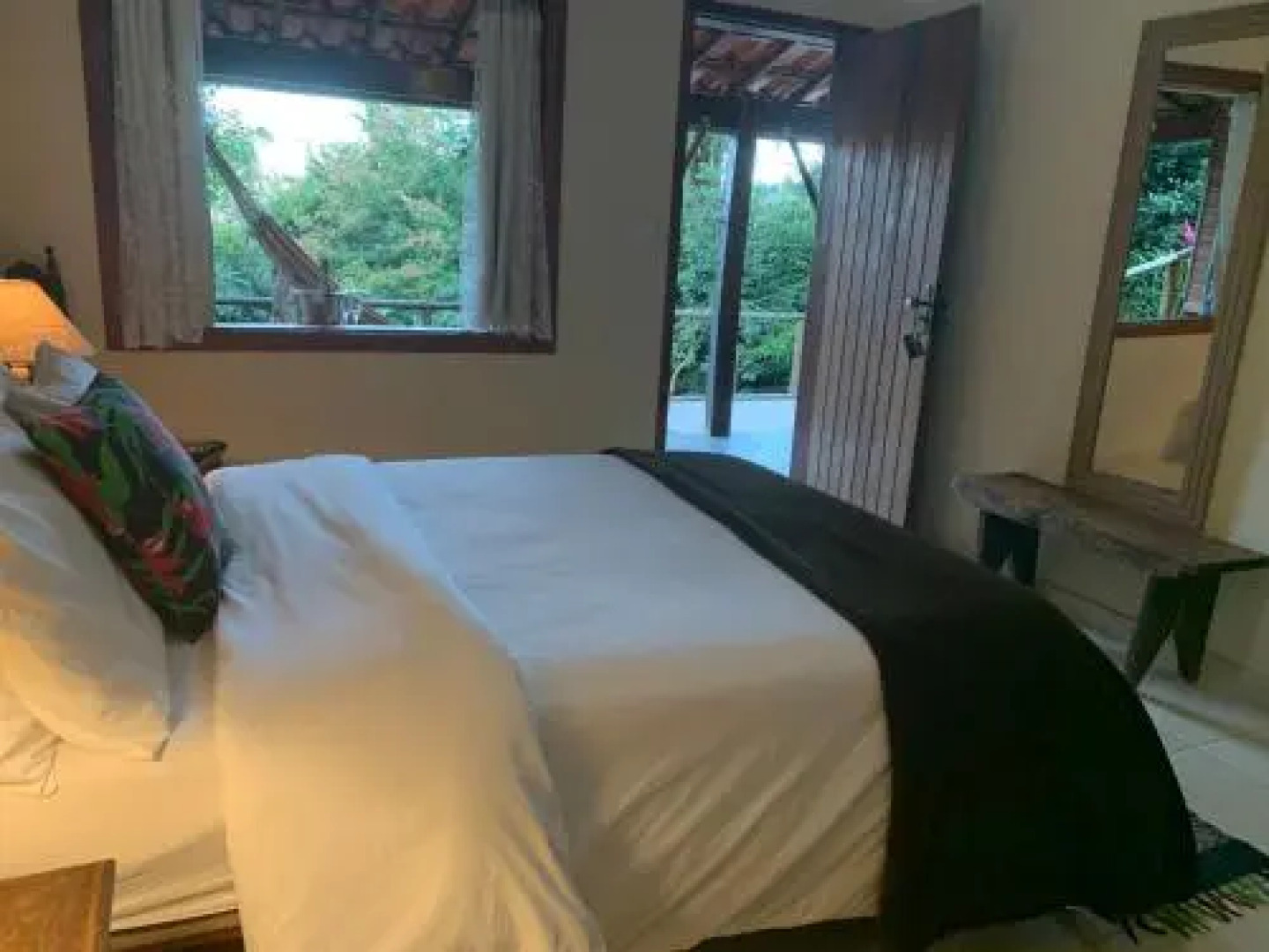 Pousada Belvedere da Serra