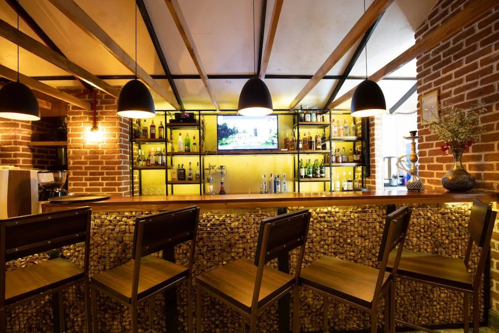 Siddhartha Hotel, Nepalgunj