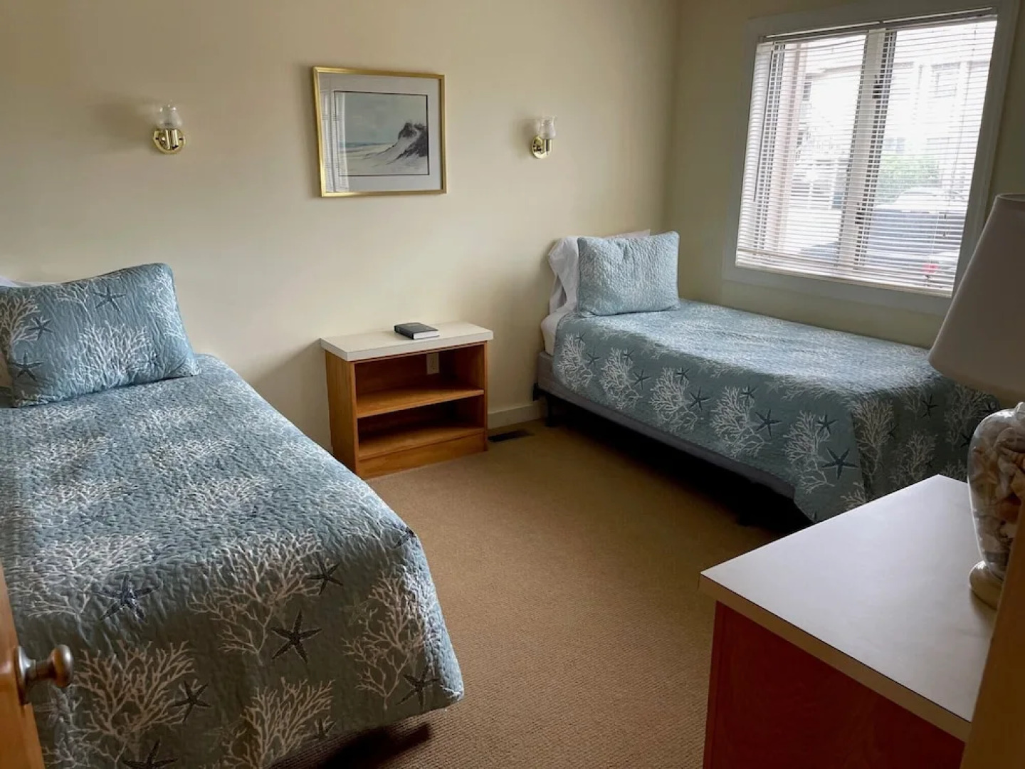 Sea Scape Beach and Golf Villas