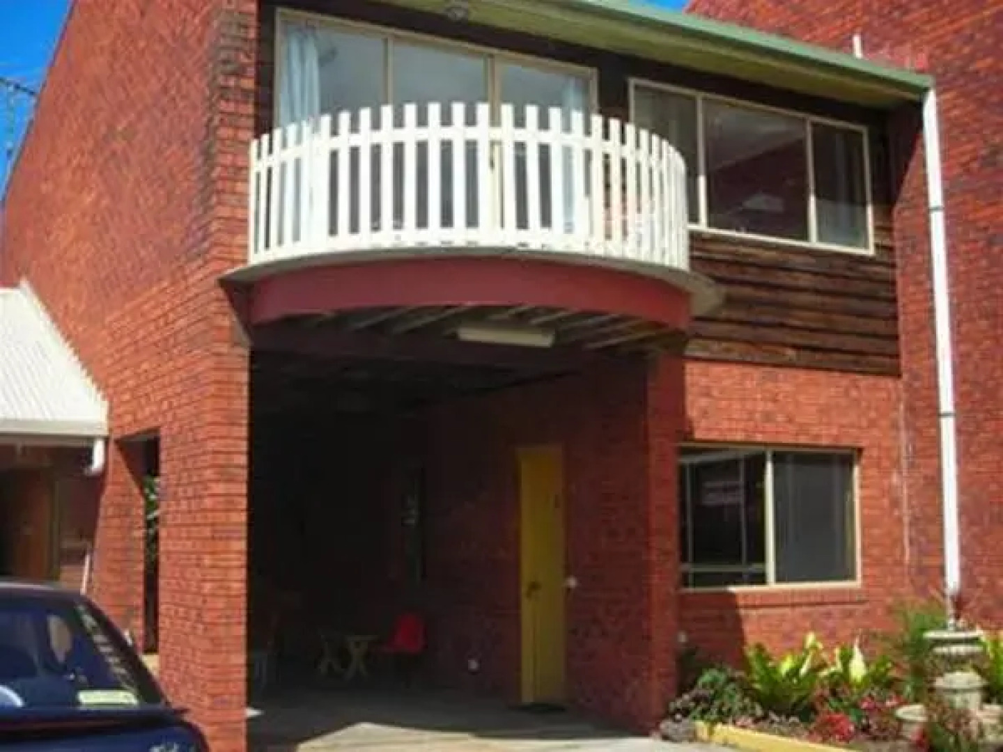 Apollo Bay Backpackers Lodge