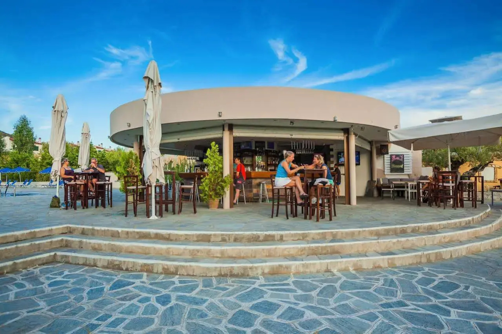 Xenios Anastasia Resort & Spa