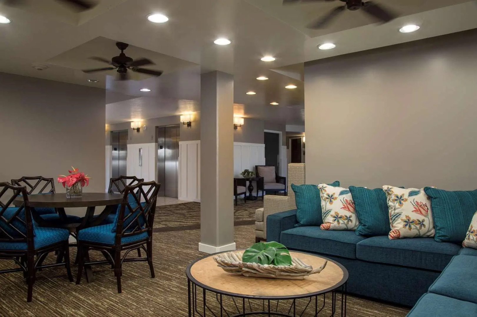 Outrigger Kauai Beach Resort & Spa