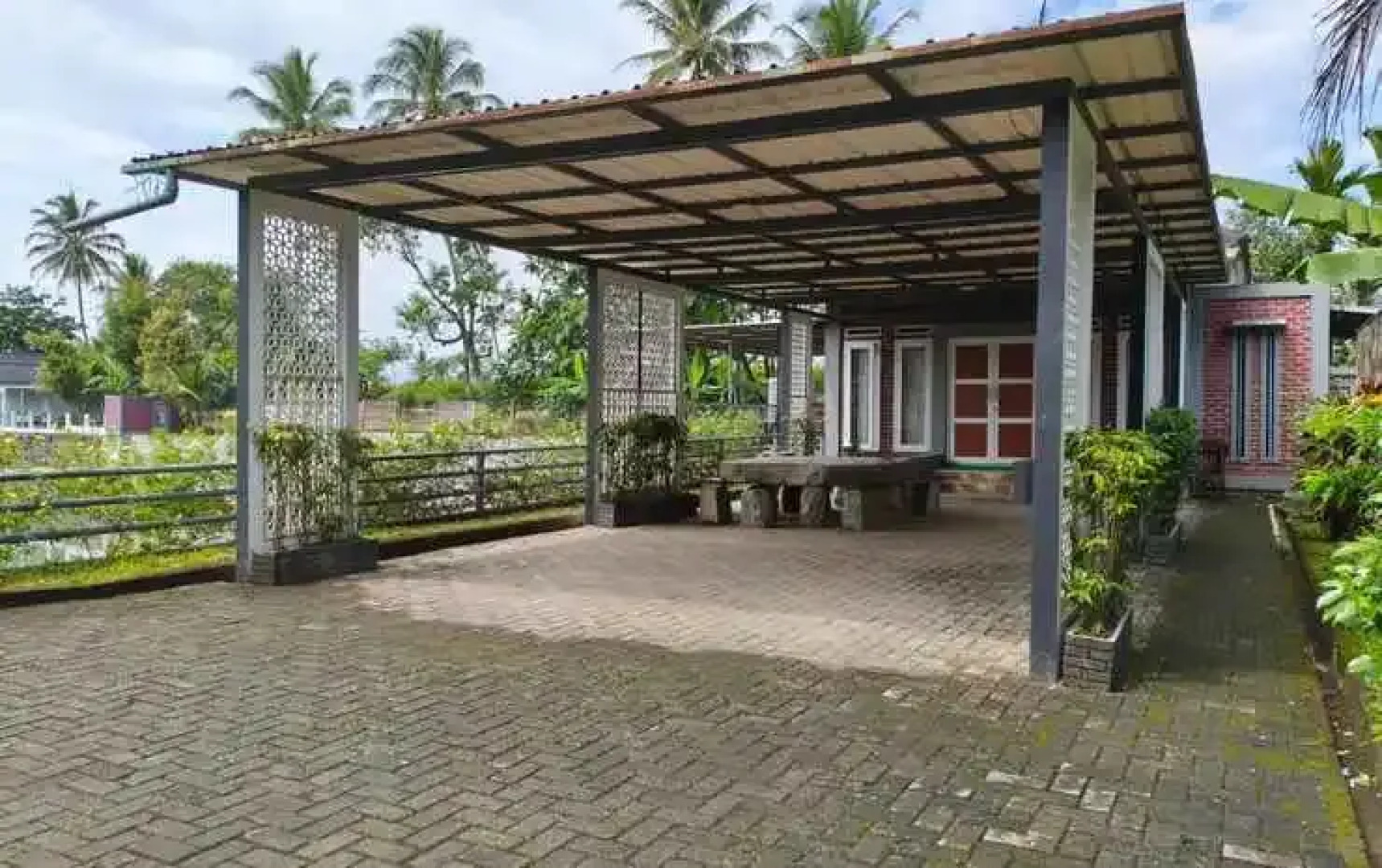 Shakilla House 2 Rancagoong Syariah