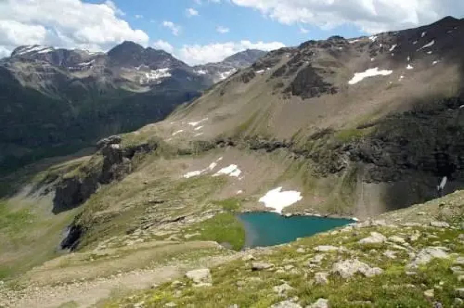 Le Relais des Vaudois