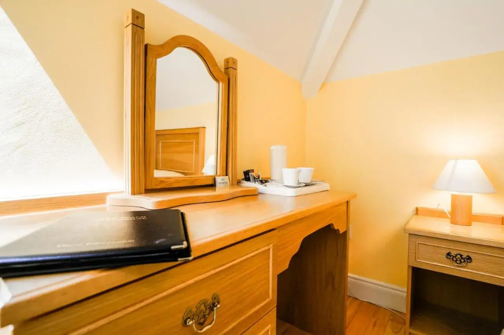 Inch Beach House B&B