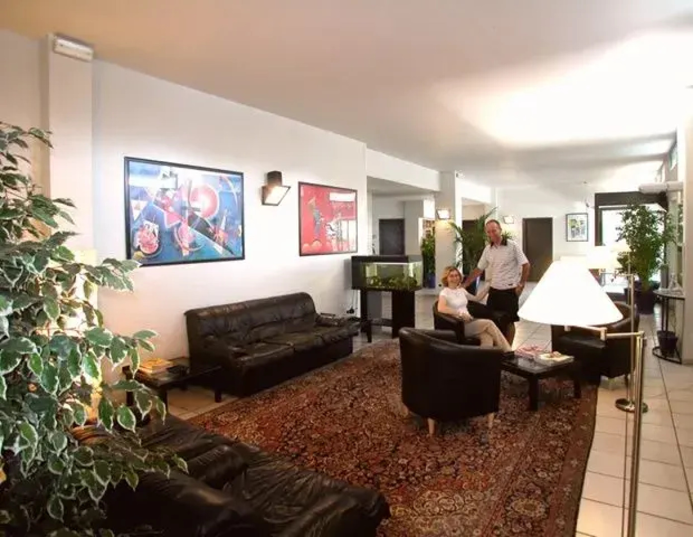 Residence Mediterranée