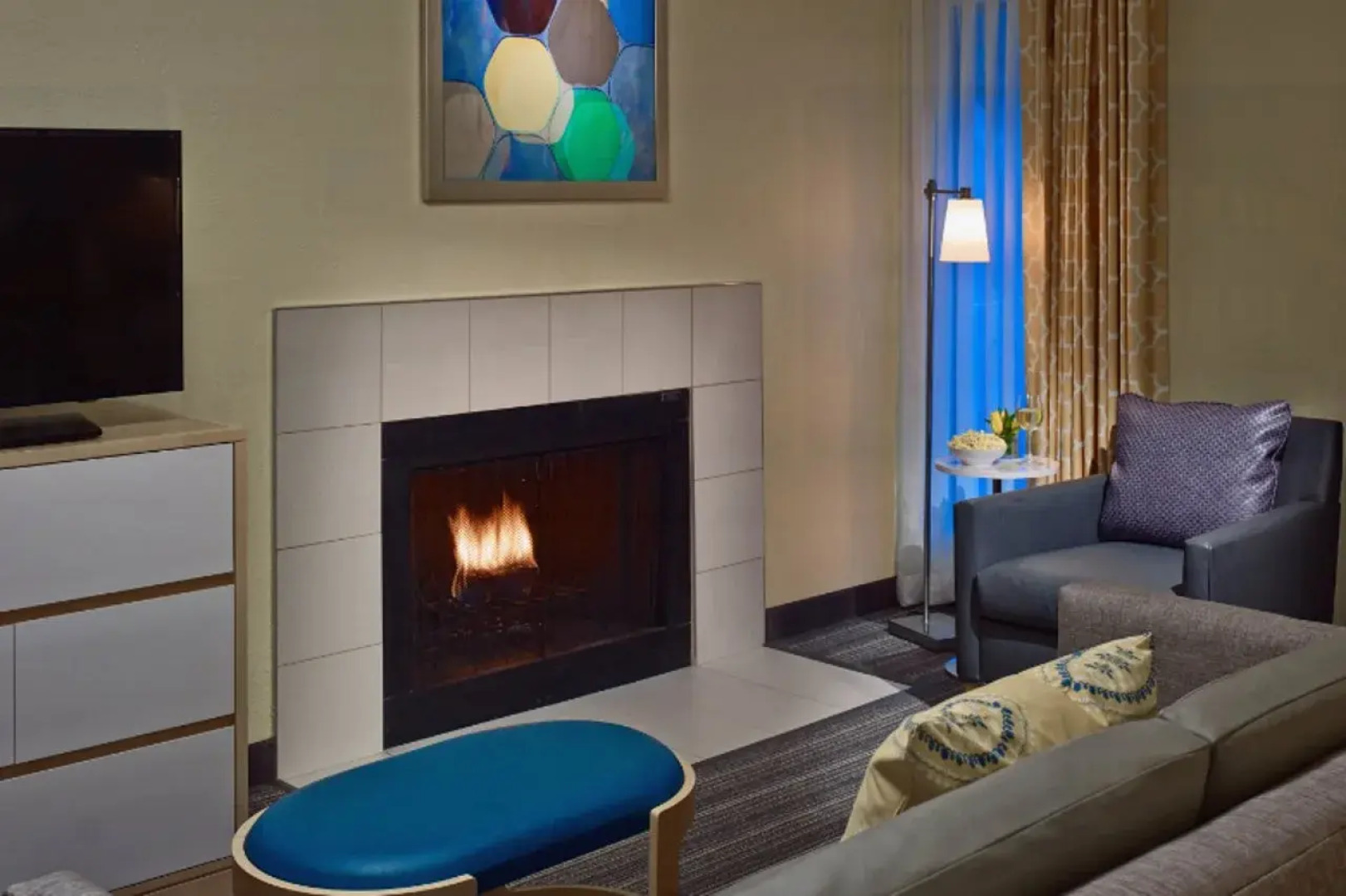 Sonesta Simply Suites Cleveland Airport