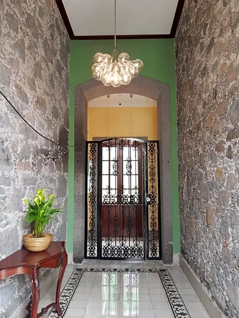 Hotel Emblemático Arucas