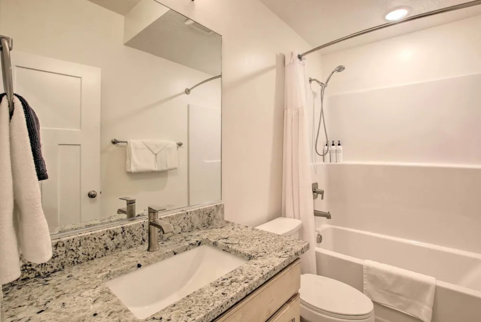 Garden City Retreat w/ Access to Bear Lake!