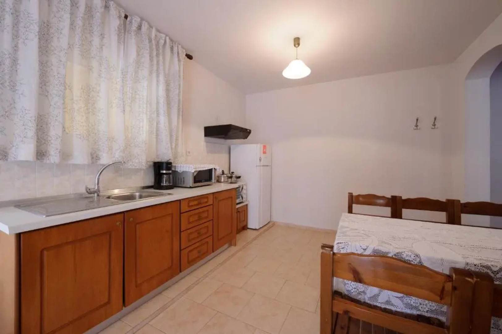 Elias & Vasili House