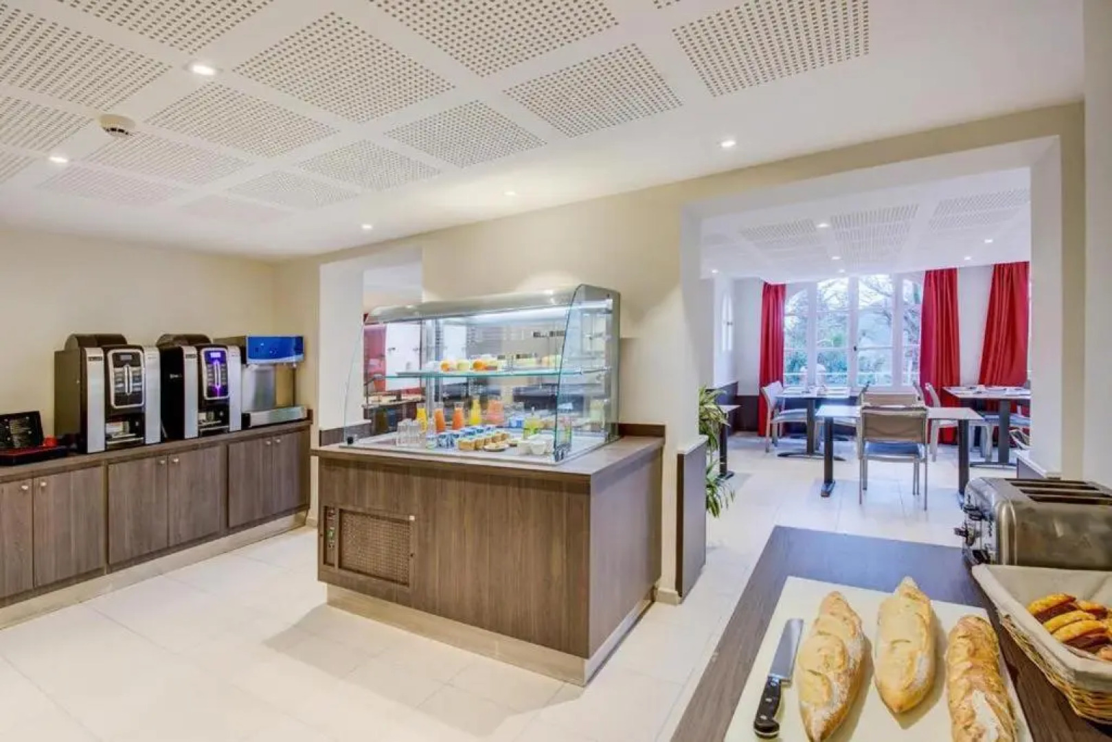 Residence La Tour Carree - Grasse Sud