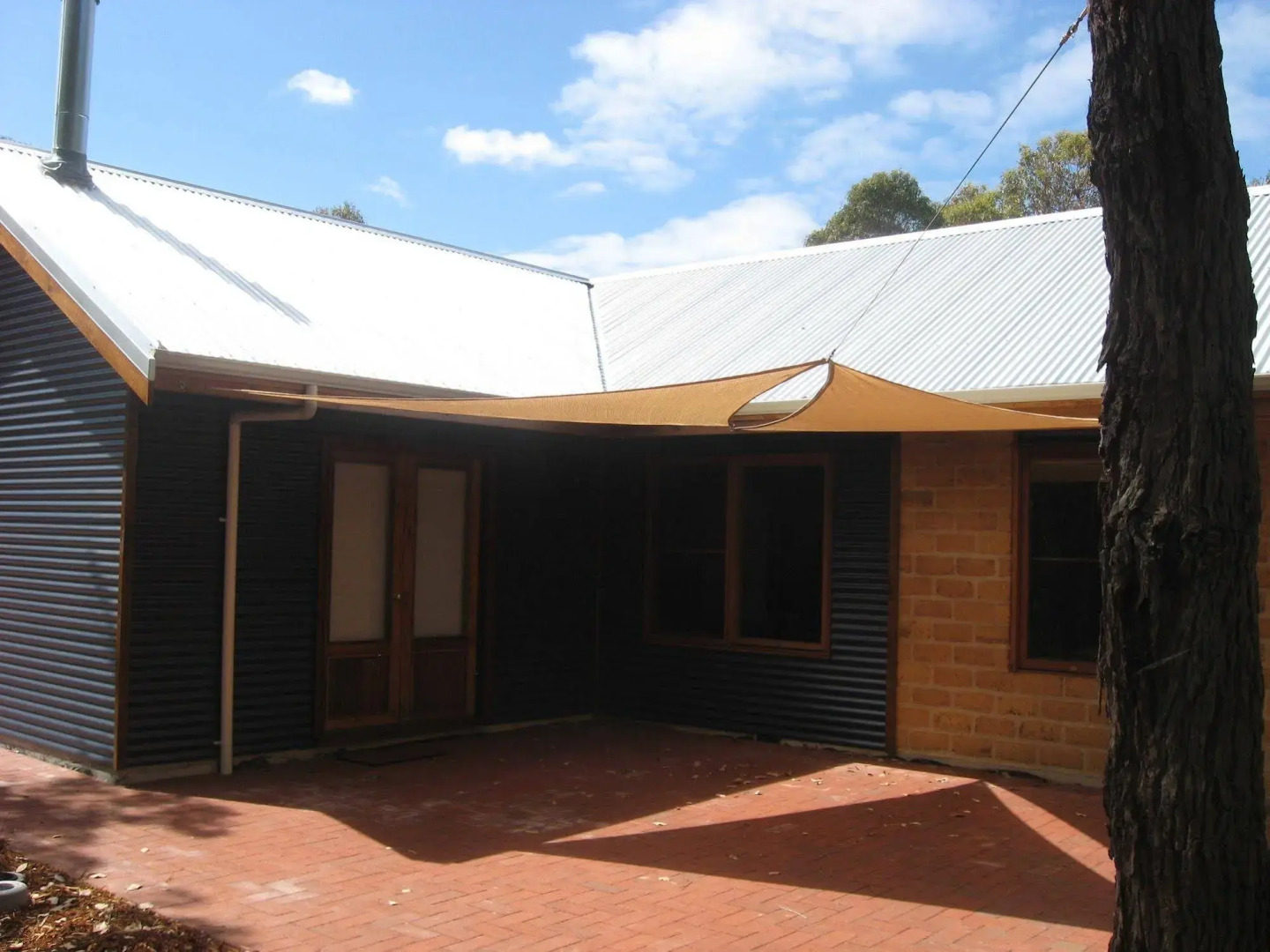 Denmark Forest Retreat