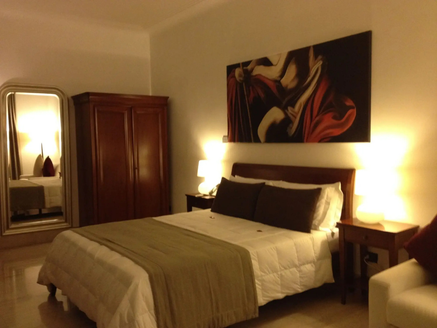 St. Peter' Six Rooms & Suites