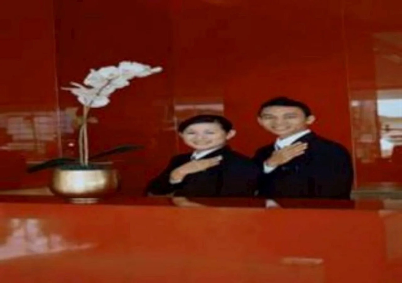 The ZHM Premiere Padang