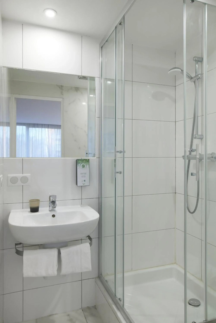 Hotel Isidore Nice Ouest