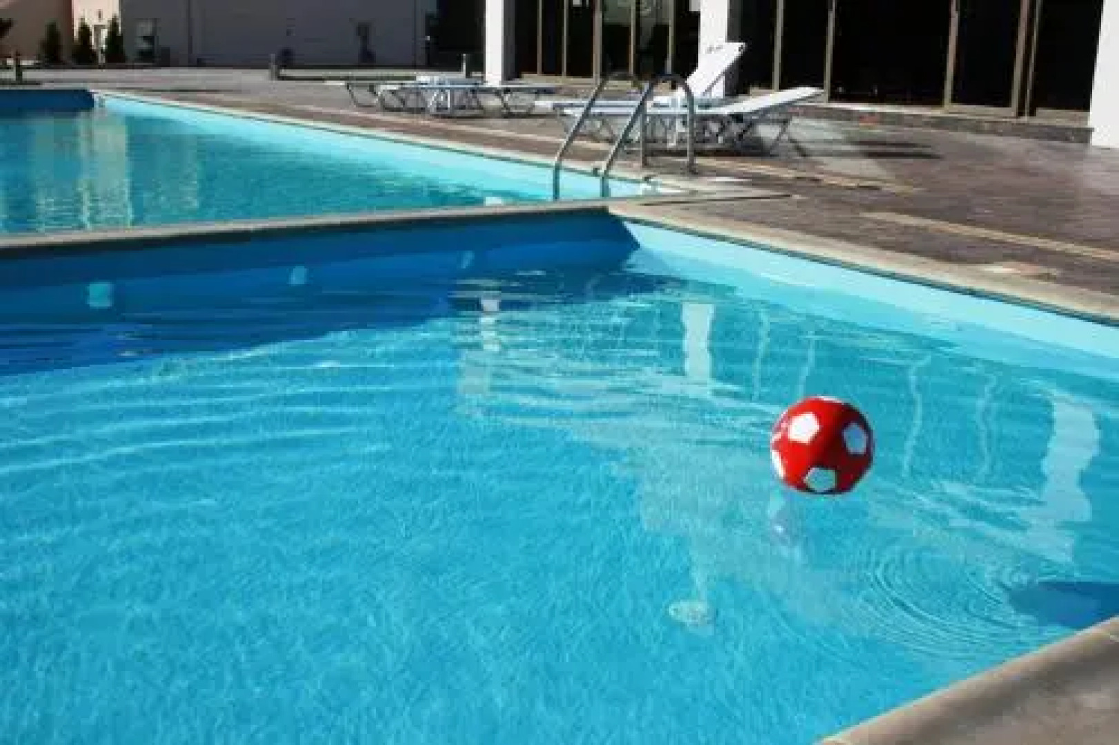 Zeis Edo Luxury Apartments