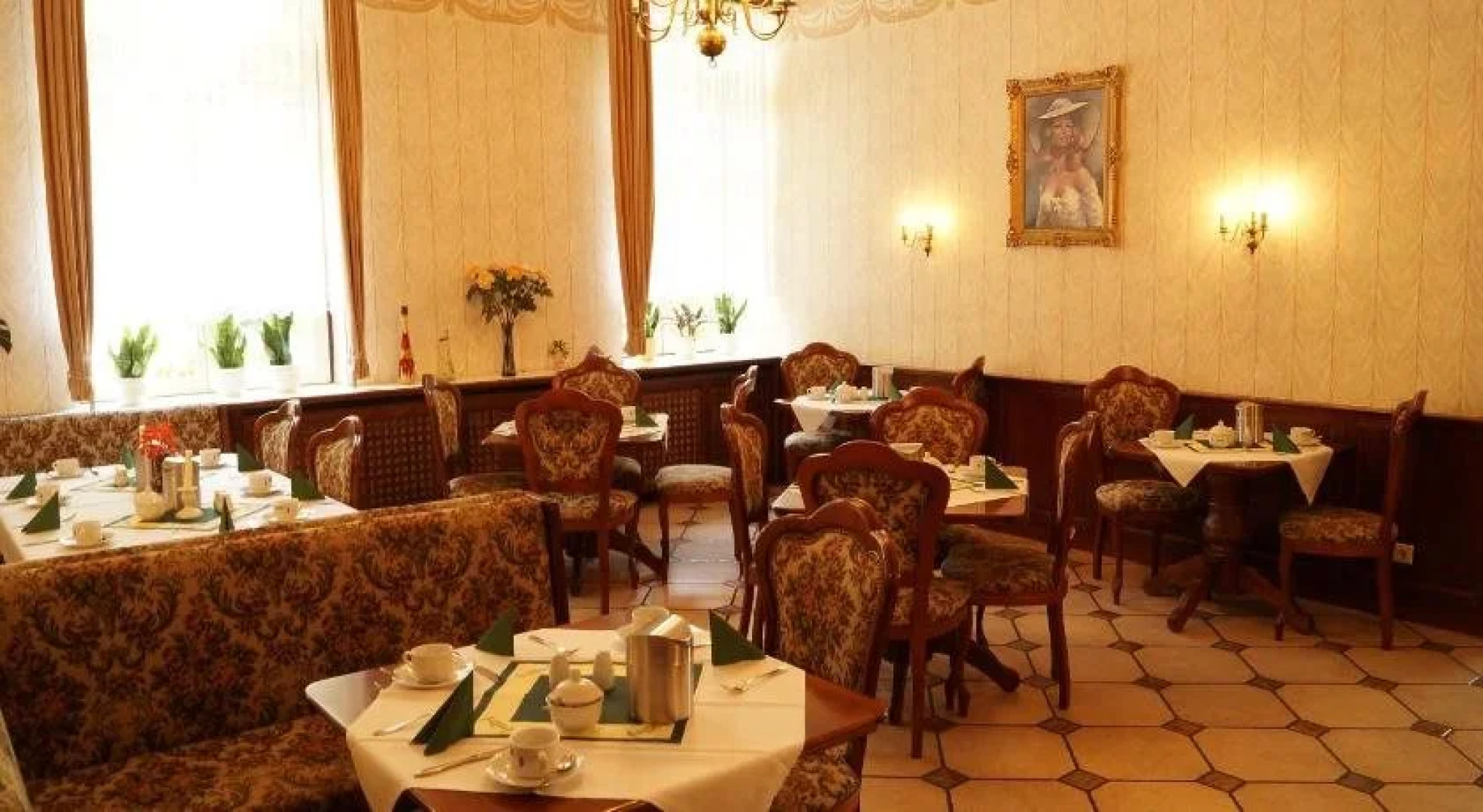 Braugasthof Papiermühle